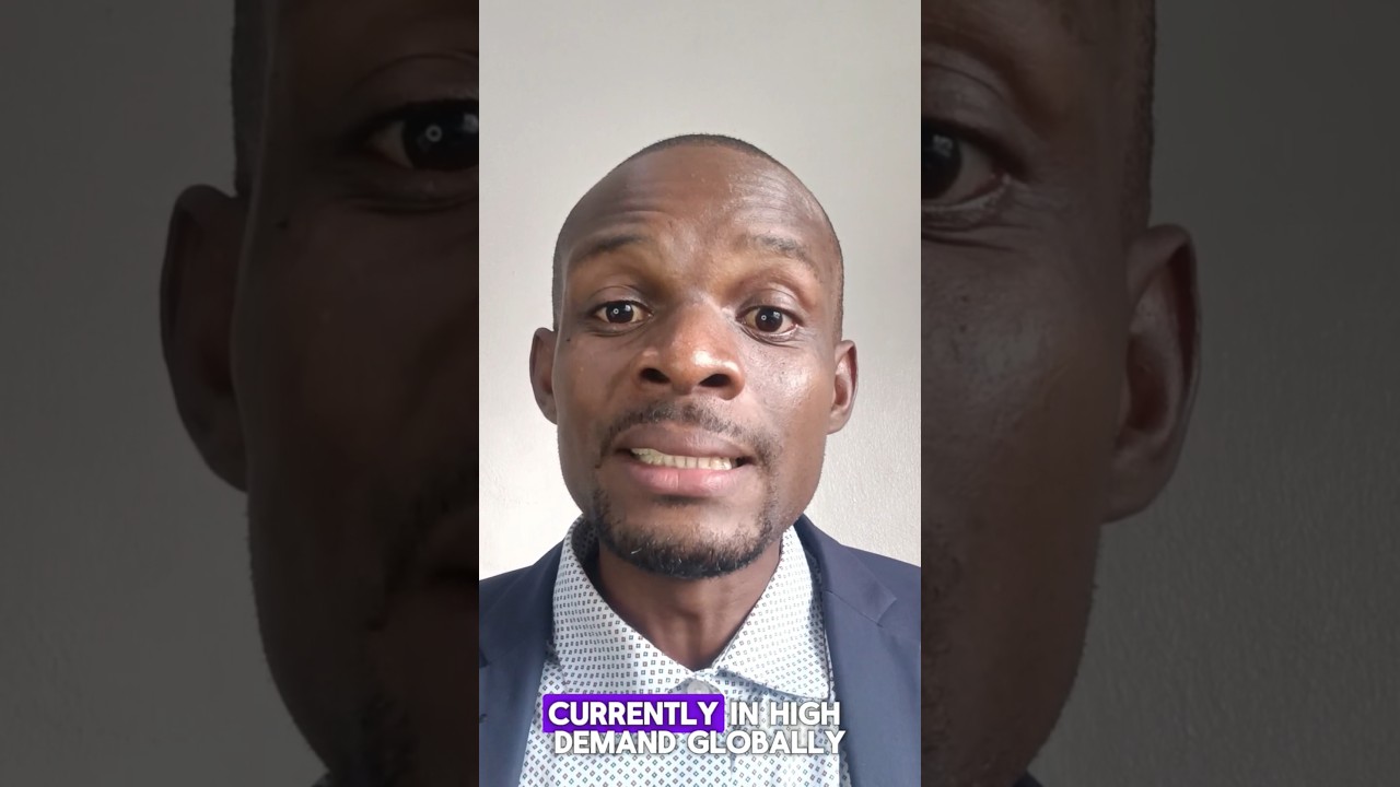 Discover 10 high-income tech skills currently in demand globally in this short video. #techskills