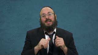מבט לפרשת תצוה | הרב אליהו שוויכה