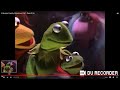 Kermit Robin And Fraggle Rock Sing Along To Growing Big And Tall For The Kidsongs Kids