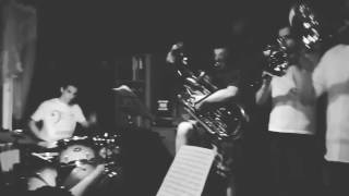 Kwintet dęty Lucky-band