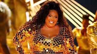 Lizzo's Biggest Hits | Music Video Playlists | Soul Train Awards '22