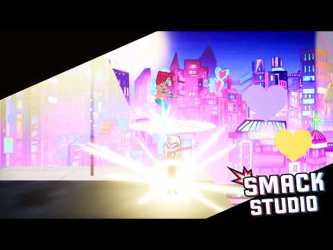 Smack Studio | 50k Charlie vs Jasmine