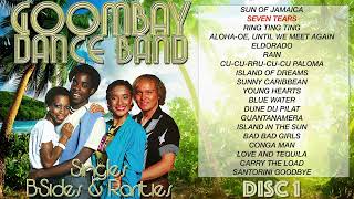 Download lagu Goombay Dance Band Singles, B Sides & Rarities (Disc 1) (Album Visualizer) mp3