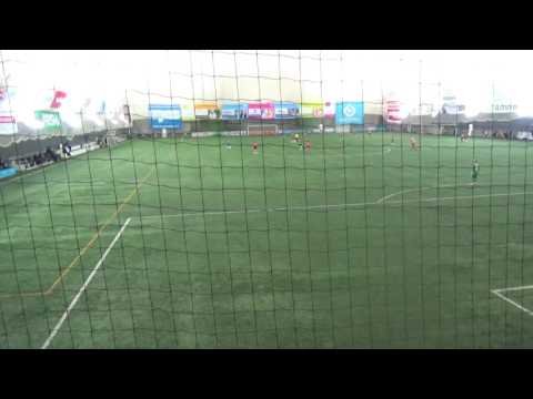 SJK03 - ESPOO-03 2nd Half