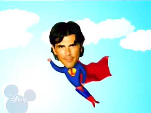 Il mondo di patty puntata 73 Boyband