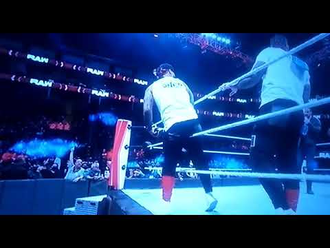 WWe RAW 11th October 2021 Full Highlights HD - WWE Monday Night RAW 10/11/2021 Full Highlights