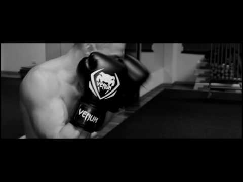 KICKBOXING MOTIVATION - READY FOR WAR (CRISTIAN ROTAR)