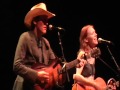 Gillian Welch - The Way It Goes, Live. The ...