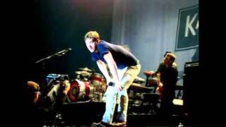 Kaiser Chiefs - I Dare You (Sub. Español)
