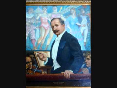 Rudolf Schock sings 'Extase' by Louis Ganne