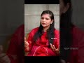 Apologize To Dhee Chinmayi On Mutha Mazhai Version Song Comparison Shorts