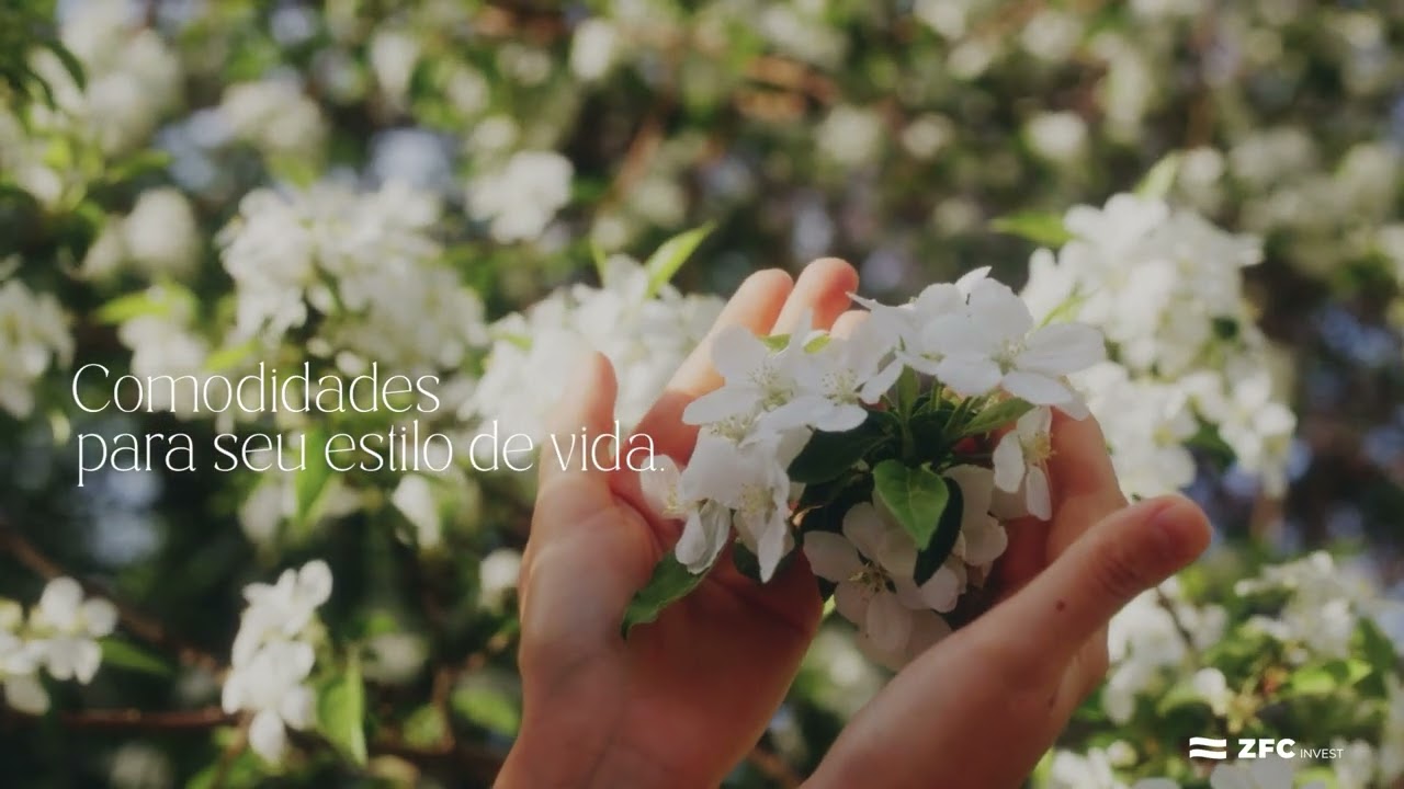 Vídeo do imóvel