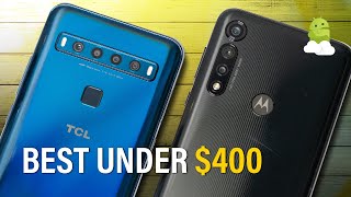 The Best Cheap Android Phones in 2020