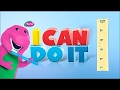 Barney I Can Do It 2011