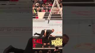 Download lagu Bronson Reed & Bron Breakker vs Jacob Fatu & JC Mateo    WWE Money in the Bank 2025 #short #wwe mp3