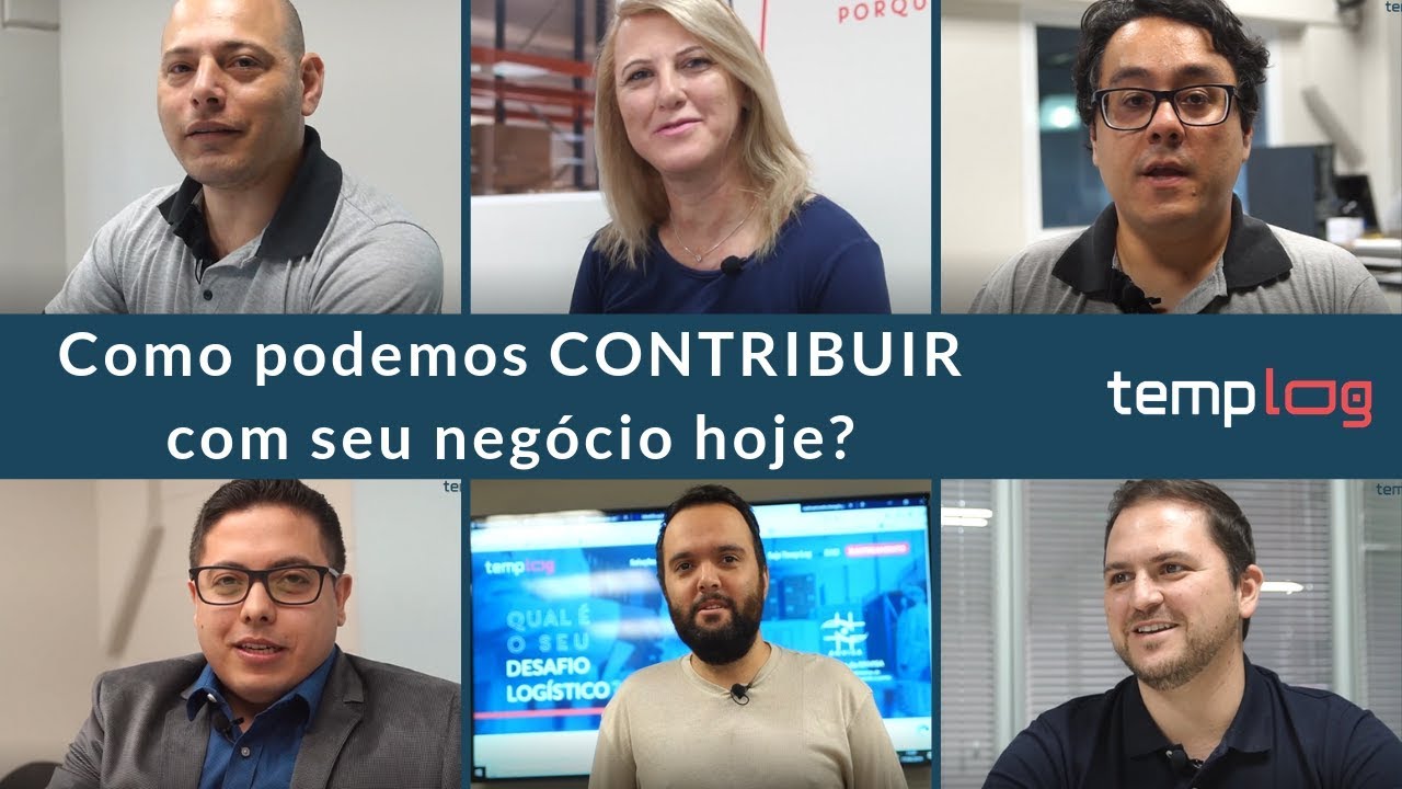 Como podemos contribuir?