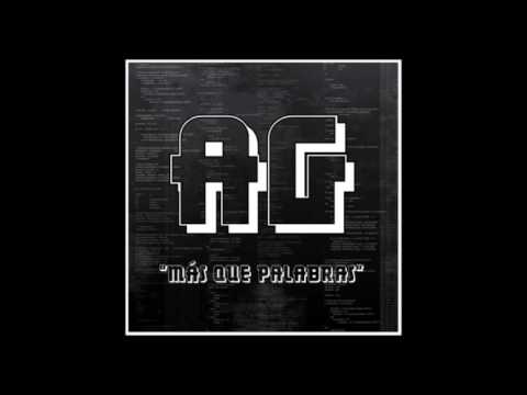 05 - Lo tengo Feat Skream Mc [Prod.StaK Beats]