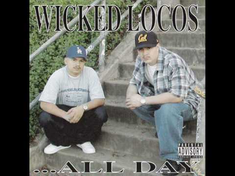 WICKED LOCOS-EVIL WAYZ