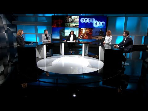 Peti dan: Desniji svijet | Otkazivanje kulturnih događanja