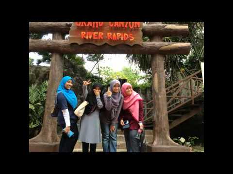 Happy Birthday Aisyah