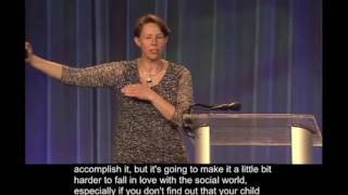 Social Engagement & Communication