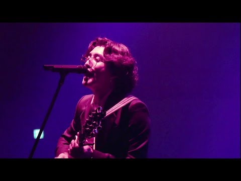 191019 나쁜 꿈 - 잔나비 (JANNABI) @ 그랜드민트페스티벌 2019 (KSPO DOME 올림픽체조경기장)