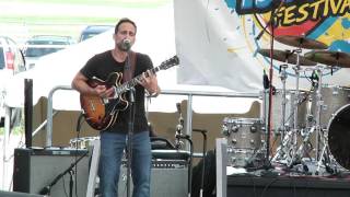 Bruce Katz Fea. Chris Vitarello - Another Show - 2016  Gloucester Festival