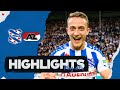 Tib?r Halilovic laat Abe Lenstra stadion ONTPLOFFEN! ? PO Eredivisie #HEEAZ 3-2