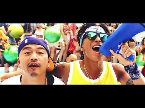 DOBERMAN INFINITY「SUPER BALL」Official Music Video