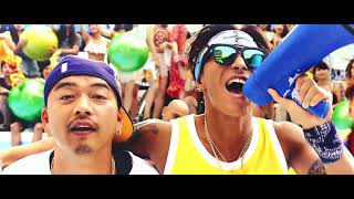 DOBERMAN INFINITY「SUPER BALL」MV