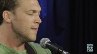 Phillip Phillips &quot;Magnetic&quot; Live &amp; Rare Session