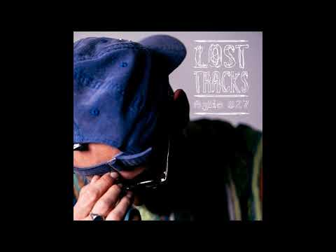 Aglie 827 - Lost Tracks EP [AUDIO]