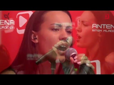 Justin Bieber - Love Yourself (Antenin Cover by Kleen Live Act)