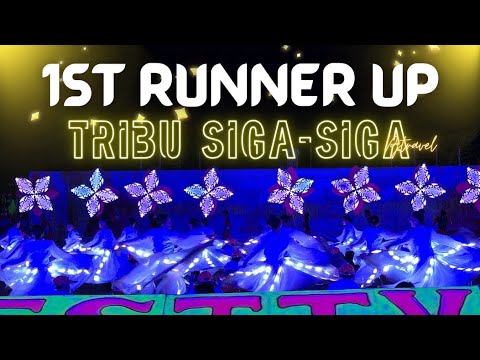Tribu Siga-Siga  Banaag festival 2025 #banaagfestival2025 