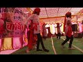 Annual Function Dance On Parody Ram Siya Ram X Mere Ghar Ram Aaye Hain X Keejo Kesari Ke Laal
