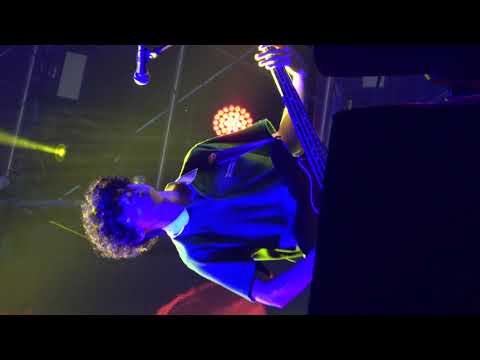 190720 The Secret Of Hard Rock / 잔나비 (JANNABI) 세로캠 / 장경준 FOCUS @대구EXCO '어반뮤직페스티벌''