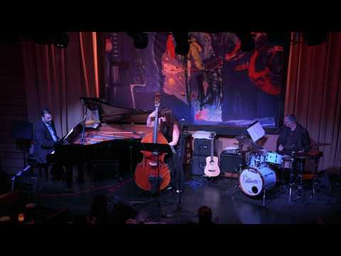 The Heart Of The West - Jennifer Leitham Trio