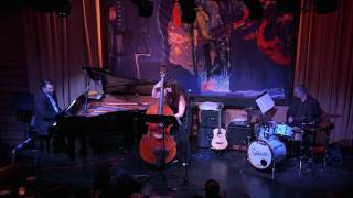 The Heart Of The West - Jennifer Leitham Trio