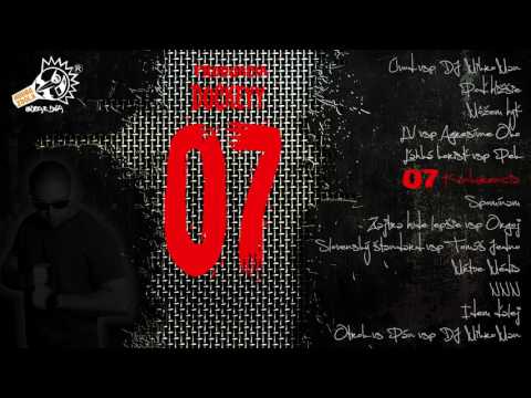 KRTNK - Konkurencia /prod.DocKeyy/