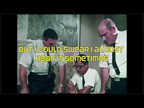 Elway "Down The Lane And Far Away" (LYRIC VIDEO)