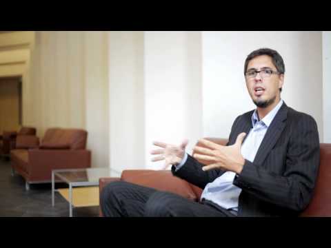 Entrevista Javier Gosende. Enr�date Castell�n 2011 #