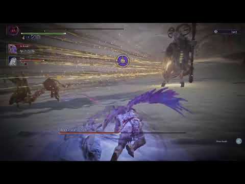 ReplayinElden Ring Nightreign - #16 (PIH)