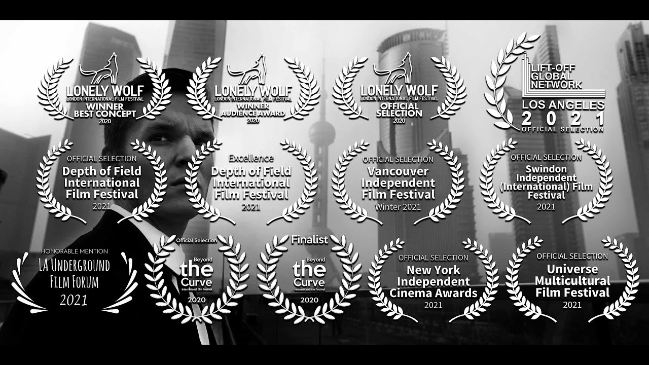 MADE IN CHINA - WORLDWIDE TRAILER RELEASE
