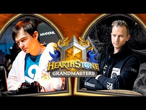 KOLENTO EST-IL TOUJOURS AUSSI FORT ? ▶ KOLENTO VS BOZZZTON - GRANDMASTERS EUROPE SEMAINE 1