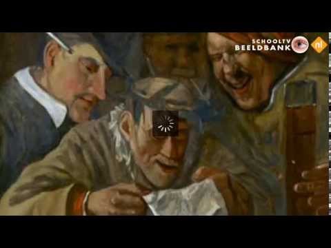 Schooltv   De rederijkers