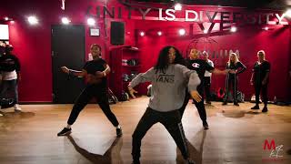 21 Savage - Rap Saved Me (Taiwan Williams)