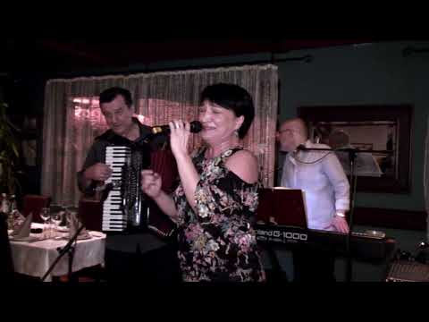 Jutros mi je ruža procvetala - Danka Stojiljković i Ljubiša Pavković