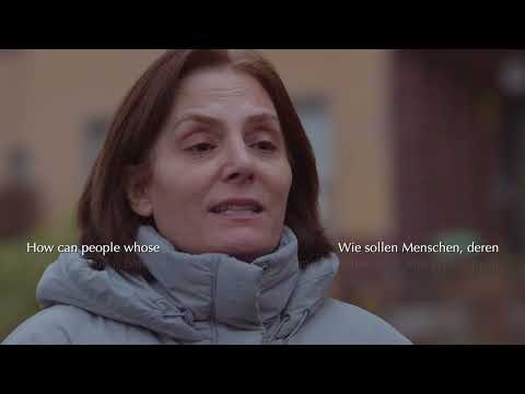 Videoporträts unserer Stipendiaten – PEN-ZENTRUM