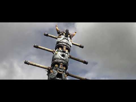 How to train your dragon 3 movie clip