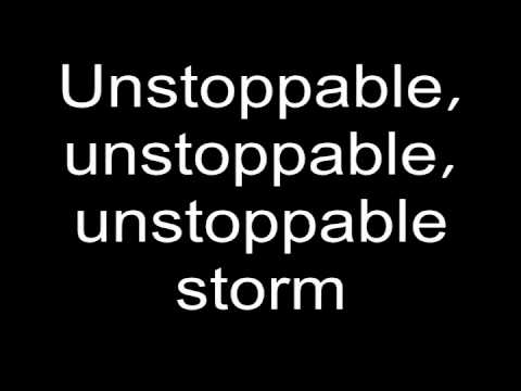 »Moving Picture Show - Unstoppable Storm (Lyrics + Purchase Link)« {I Take Requests Too!}